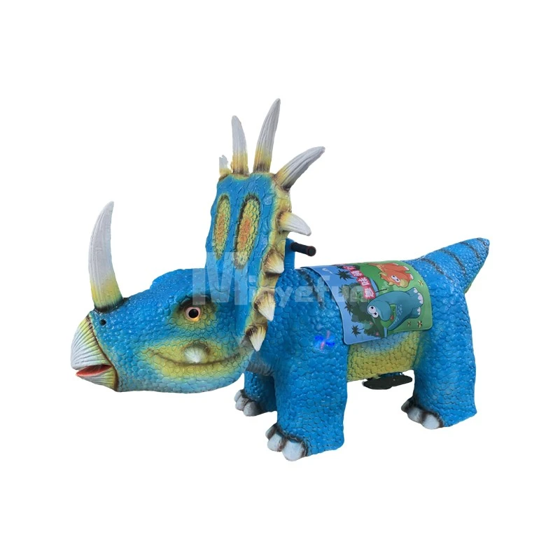 RC Dinosaur Ride-on Car For Kids suppliers